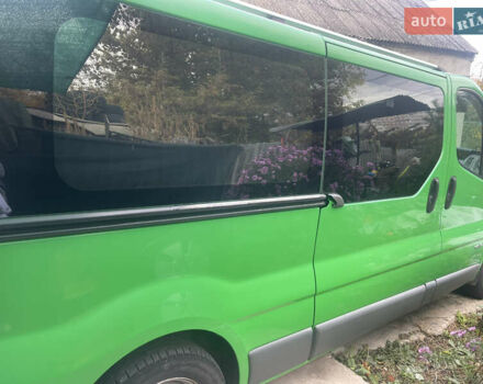 Рено Трафік, об'ємом двигуна 0 л та пробігом 325 тис. км за 14500 $, фото 1 на Automoto.ua