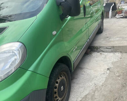 Рено Трафік, об'ємом двигуна 0 л та пробігом 325 тис. км за 14500 $, фото 3 на Automoto.ua