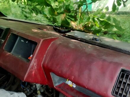 Рено Трафик 1992 в Звенигородка на Automoto.ua Рено Трафик, объемом двигателя 17 л и пробегом 0 тыс. км за 840 $, фото 1 на Automoto.ua