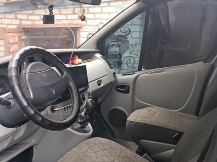 Рено Трафік, об'ємом двигуна 0 л та пробігом 0 тис. км за 5500 $, фото 1 на Automoto.ua
