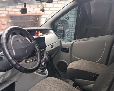 Рено Трафік, об'ємом двигуна 0 л та пробігом 0 тис. км за 5500 $, фото 1 на Automoto.ua