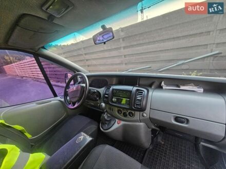 Рено Трафік, об'ємом двигуна 0 л та пробігом 350 тис. км за 5000 $, фото 1 на Automoto.ua