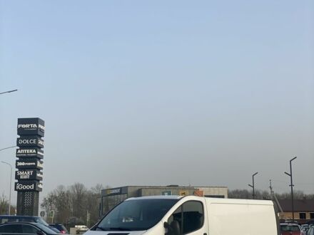 Рено Трафик, объемом двигателя 0 л и пробегом 0 тыс. км за 5600 $, фото 1 на Automoto.ua