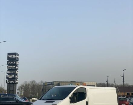 Рено Трафік, об'ємом двигуна 0 л та пробігом 0 тис. км за 5600 $, фото 1 на Automoto.ua