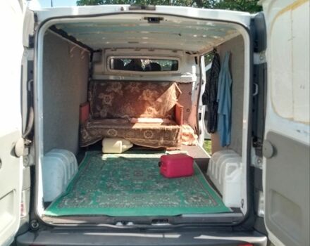 Рено Трафік, об'ємом двигуна 1.9 л та пробігом 3 тис. км за 7000 $, фото 1 на Automoto.ua