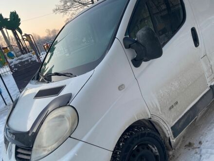 Рено Трафик, объемом двигателя 0 л и пробегом 0 тыс. км за 7000 $, фото 1 на Automoto.ua