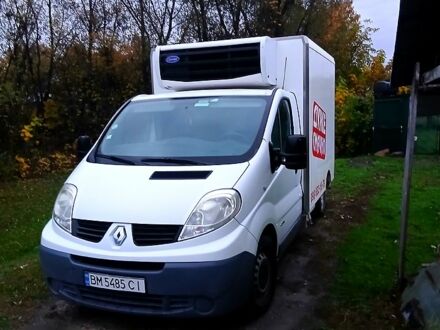 Рено Трафік, об'ємом двигуна 2 л та пробігом 0 тис. км за 11000 $, фото 1 на Automoto.ua
