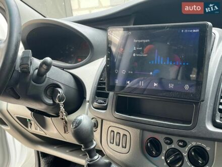 Рено Трафик, объемом двигателя 0 л и пробегом 320 тыс. км за 10600 $, фото 1 на Automoto.ua