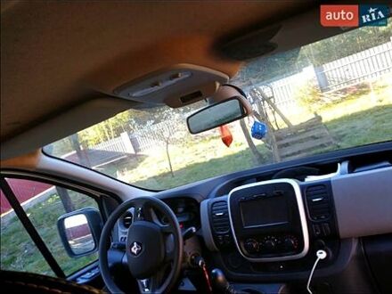 Рено Трафік 2016 у Рівному на Automoto.ua Рено Трафік, об'ємом двигуна 1.6 л та пробігом 185 тис. км за 14000 $, фото 1 на Automoto.ua