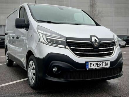 Рено Трафик, объемом двигателя 2 л и пробегом 167 тыс. км за 18900 $, фото 1 на Automoto.ua