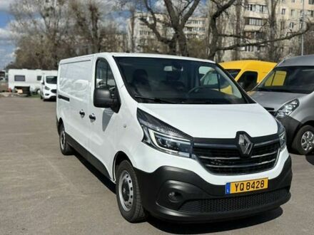 Рено Трафик, объемом двигателя 0 л и пробегом 242 тыс. км за 19900 $, фото 1 на Automoto.ua