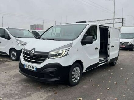 Рено Трафик 2021 в Киеве на Automoto.ua Рено Трафик, объемом двигателя 4.25 л и пробегом 240 тыс. км за 20900 $, фото 1 на Automoto.ua