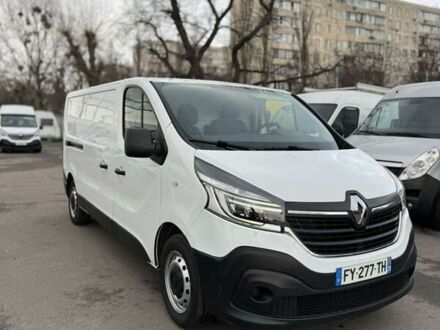 Рено Трафик 2021 в Киеве на Automoto.ua Рено Трафик, объемом двигателя 4.25 л и пробегом 151 тыс. км за 19900 $, фото 1 на Automoto.ua