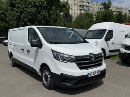 Рено Трафик 2021 в Киеве на Automoto.ua Рено Трафик, объемом двигателя 0 л и пробегом 149 тыс. км за 23500 $, фото 1 на Automoto.ua