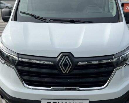 купить новое авто Рено Трафик 2025 года от официального дилера Автоцентр AUTO.RIA Рено фото