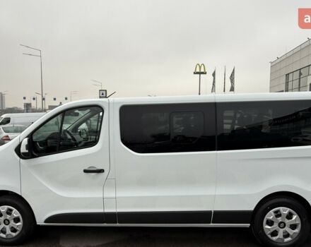 купить новое авто Рено Трафик 2025 года от официального дилера Автоцентр AUTO.RIA Рено фото