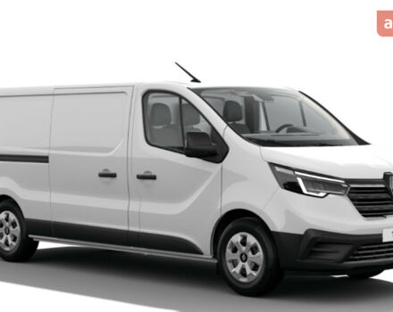 купить новое авто Рено Трафик 2026 года от официального дилера Автоцентр AUTO.RIA Рено фото