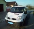 Білий Рено Трафік пас., об'ємом двигуна 2 л та пробігом 241 тис. км за 10500 $, фото 2 на Automoto.ua