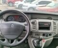 Белый Рено Трафик пасс., объемом двигателя 2.5 л и пробегом 247 тыс. км за 10990 $, фото 18 на Automoto.ua