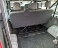 Белый Рено Трафик пасс., объемом двигателя 2.5 л и пробегом 247 тыс. км за 10990 $, фото 17 на Automoto.ua