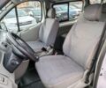 Белый Рено Трафик пасс., объемом двигателя 2.5 л и пробегом 247 тыс. км за 10990 $, фото 8 на Automoto.ua
