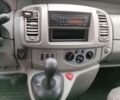 Белый Рено Трафик пасс., объемом двигателя 2.5 л и пробегом 247 тыс. км за 10990 $, фото 19 на Automoto.ua