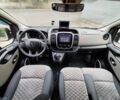 Белый Рено Трафик пасс., объемом двигателя 1.6 л и пробегом 213 тыс. км за 19500 $, фото 26 на Automoto.ua