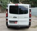 Белый Рено Трафик пасс., объемом двигателя 1.6 л и пробегом 213 тыс. км за 19500 $, фото 4 на Automoto.ua