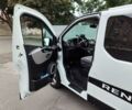 Белый Рено Трафик пасс., объемом двигателя 1.6 л и пробегом 213 тыс. км за 19500 $, фото 15 на Automoto.ua