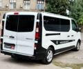Белый Рено Трафик пасс., объемом двигателя 1.6 л и пробегом 213 тыс. км за 19500 $, фото 8 на Automoto.ua