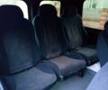 Белый Рено Трафик пасс., объемом двигателя 1.9 л и пробегом 210 тыс. км за 3000 $, фото 5 на Automoto.ua
