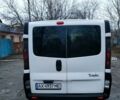 Белый Рено Трафик пасс., объемом двигателя 1.9 л и пробегом 210 тыс. км за 3000 $, фото 2 на Automoto.ua