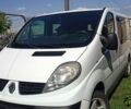Белый Рено Трафик пасс., объемом двигателя 0 л и пробегом 292 тыс. км за 9500 $, фото 1 на Automoto.ua
