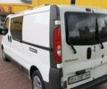 Белый Рено Трафик пасс., объемом двигателя 2 л и пробегом 90 тыс. км за 2400 $, фото 4 на Automoto.ua