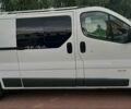 Белый Рено Трафик пасс., объемом двигателя 2 л и пробегом 90 тыс. км за 2400 $, фото 2 на Automoto.ua