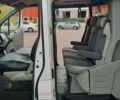 Белый Рено Трафик пасс., объемом двигателя 2 л и пробегом 90 тыс. км за 2400 $, фото 9 на Automoto.ua