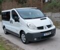 Білий Рено Трафік пас., об'ємом двигуна 2 л та пробігом 208 тис. км за 3400 $, фото 4 на Automoto.ua