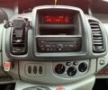 Білий Рено Трафік пас., об'ємом двигуна 2 л та пробігом 190 тис. км за 11900 $, фото 13 на Automoto.ua