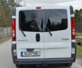 Білий Рено Трафік пас., об'ємом двигуна 2 л та пробігом 208 тис. км за 3400 $, фото 2 на Automoto.ua