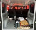 Білий Рено Трафік пас., об'ємом двигуна 2 л та пробігом 190 тис. км за 11900 $, фото 16 на Automoto.ua
