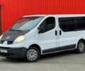 Белый Рено Трафик пасс., объемом двигателя 0 л и пробегом 190 тыс. км за 11900 $, фото 5 на Automoto.ua