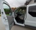 Білий Рено Трафік пас., об'ємом двигуна 2 л та пробігом 208 тис. км за 3400 $, фото 6 на Automoto.ua