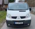 Білий Рено Трафік пас., об'ємом двигуна 2 л та пробігом 208 тис. км за 3400 $, фото 5 на Automoto.ua