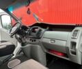 Білий Рено Трафік пас., об'ємом двигуна 2 л та пробігом 190 тис. км за 11900 $, фото 14 на Automoto.ua
