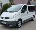 Білий Рено Трафік пас., об'ємом двигуна 2 л та пробігом 208 тис. км за 3400 $, фото 1 на Automoto.ua