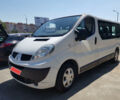 Белый Рено Трафик пасс., объемом двигателя 2 л и пробегом 120 тыс. км за 12900 $, фото 1 на Automoto.ua