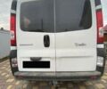 Белый Рено Трафик пасс., объемом двигателя 2 л и пробегом 188 тыс. км за 11000 $, фото 7 на Automoto.ua