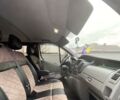 Белый Рено Трафик пасс., объемом двигателя 2 л и пробегом 188 тыс. км за 11000 $, фото 6 на Automoto.ua
