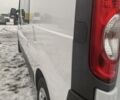 Белый Рено Трафик пасс., объемом двигателя 2 л и пробегом 172 тыс. км за 15900 $, фото 21 на Automoto.ua