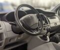 Белый Рено Трафик пасс., объемом двигателя 2 л и пробегом 173 тыс. км за 13900 $, фото 15 на Automoto.ua
